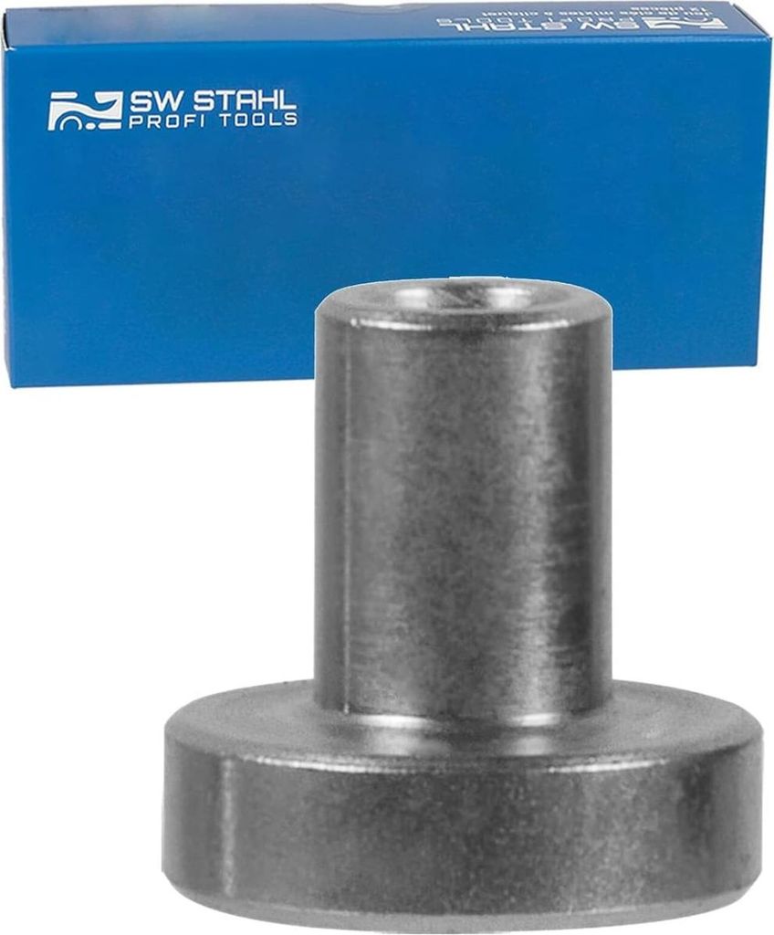 SW-Stahl 04150BB5,1 Bohrbuchse,5,1 mmfür 04150L