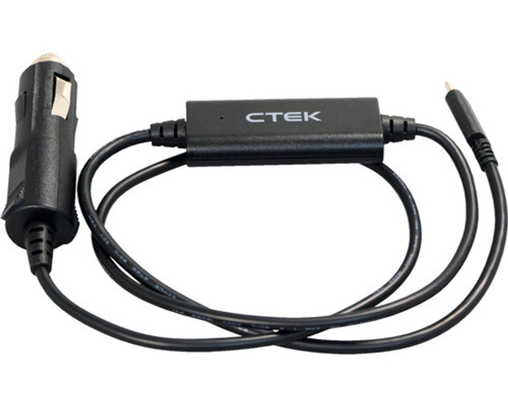 CTEK 40-464 Ladegerät