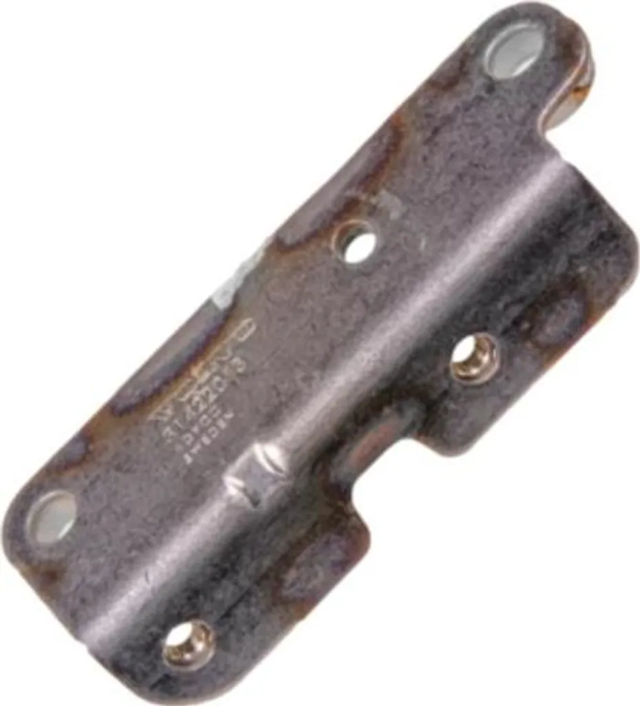 Fixation Catalyseur Volvo S40 V50 C30 - Remplacement Support Échappement OE