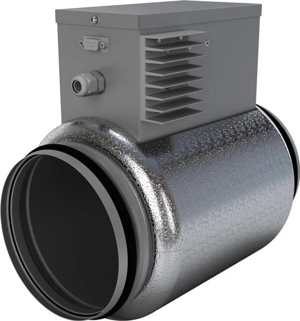 Solution antigel VMC avec batterie BL EVH 150-2.0-1 Blauberg 8057267