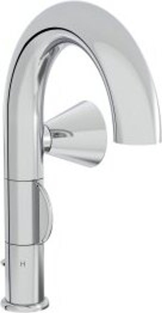 VITRA A42750 Einhebel-Waschtischmischer Liquid