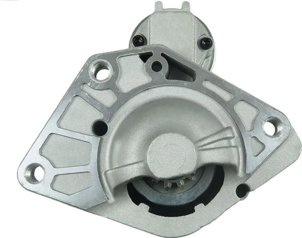 Démarreur robuste AS-PL S3143 compatible Nissan NV300 et Opel Vivaro