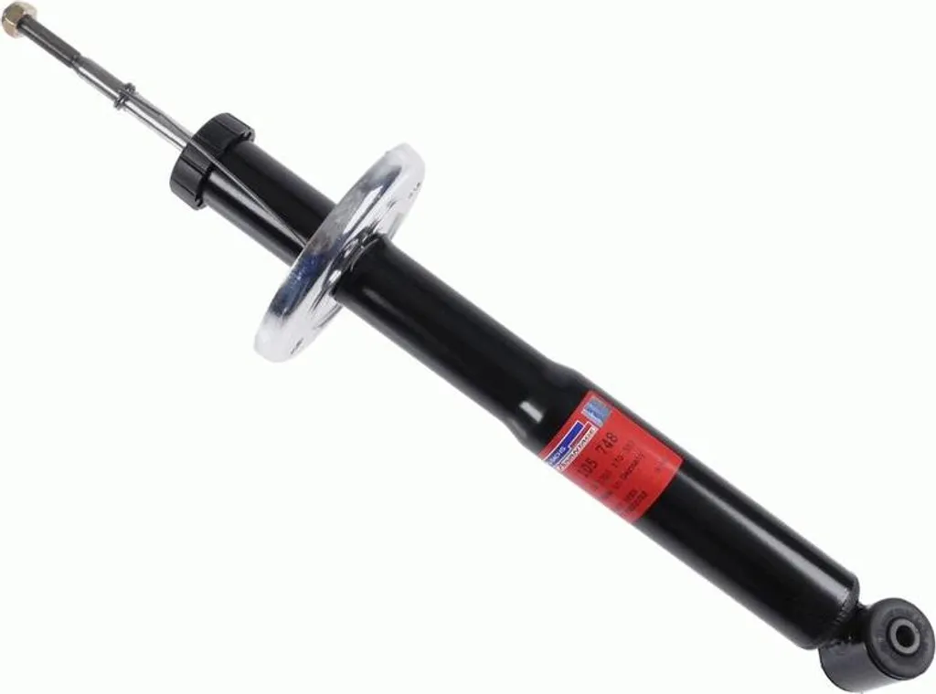 Amortisseur SACHS 105 748 Haute Performance pour Seat Toledo et Golf