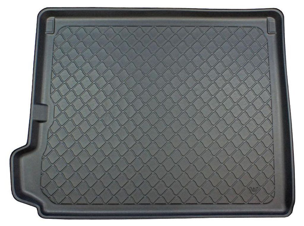 MTM Tapis de Coffre pour Citroen C4 Grand Picasso II / C4 Image du produit 