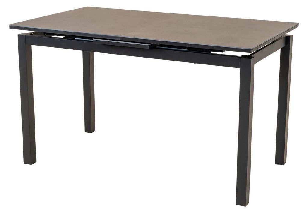 Uittrektafel Lagos 130/160x75cm Productafbeelding 
