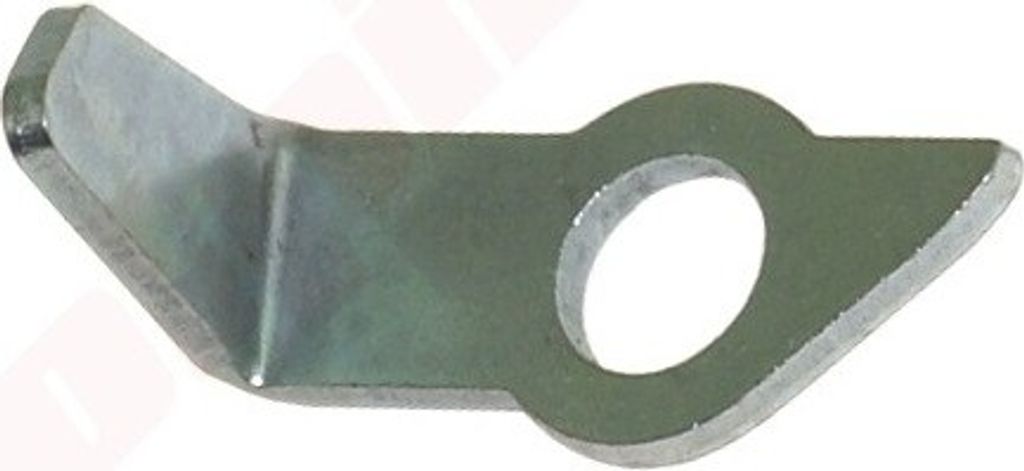 Starterklinke Für Husqvarna 55 ( 503 71 02-03 )