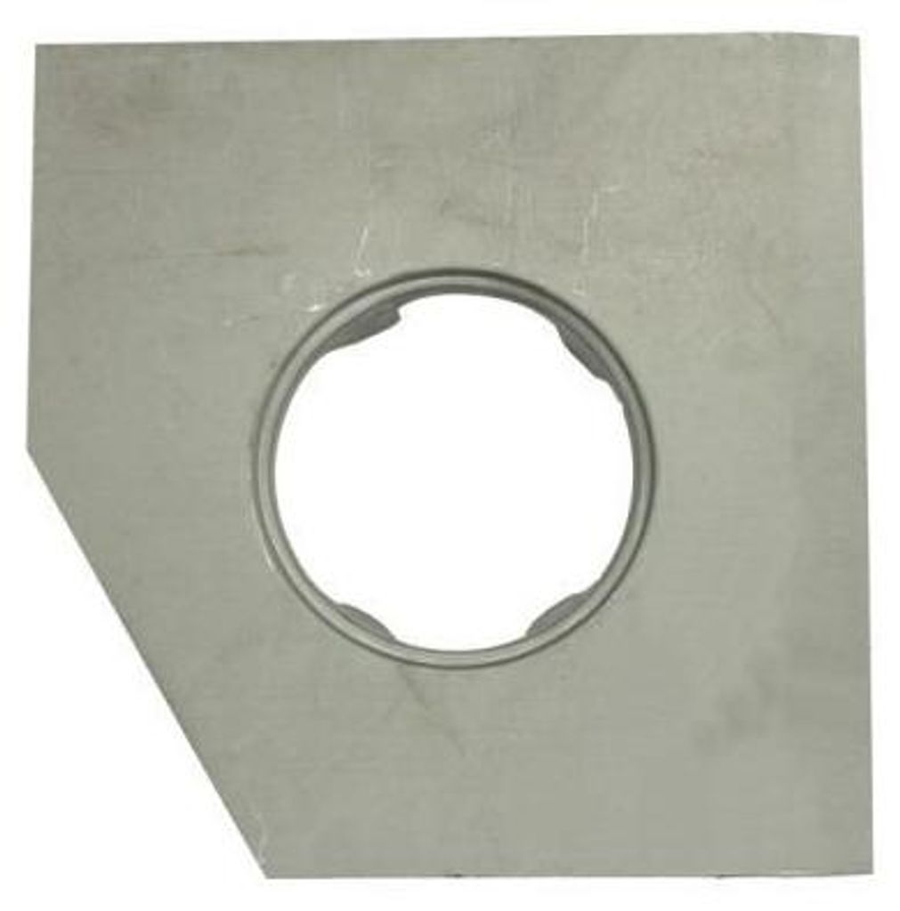 BLIC Seitenwand Reparaturblech für OPEL Astra G CC (T98) für VAUXHALL Astra Mk IV (G) CC (T98)