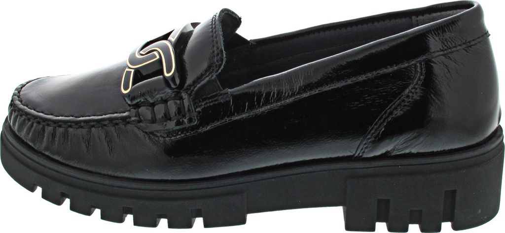 Waldläufer H-Serena 723511-143-001 (7/schwarz) Produktbild 