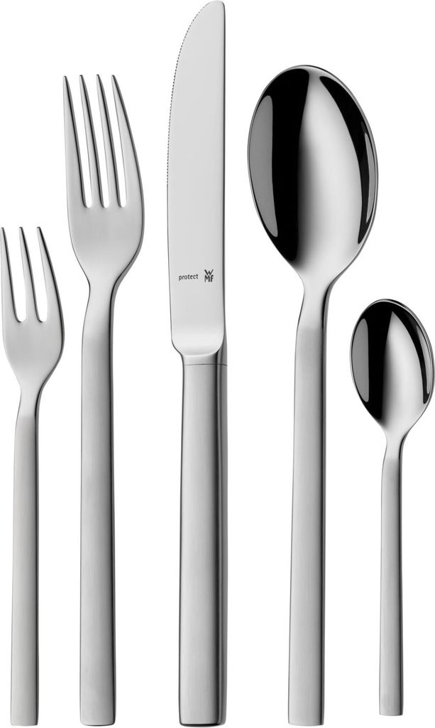 WMF Menuemesser Lyric Plus matt Image du produit 
