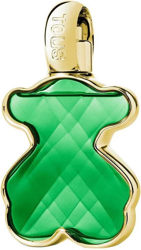 Tous Love Me Emerald Elixir Profumo 50 Vpo Nov23 Immagine del prodotto 