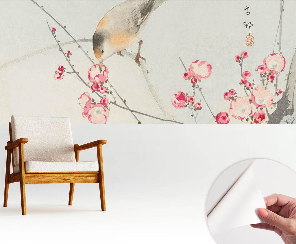 Fototapete selbstklebend - 250x104 cm - Tapete - Wandtapete - Wandbilder - Klebefolie - Dekofolie - Tapete Folie - Wand - Dekoration - Wohnzimmer -...