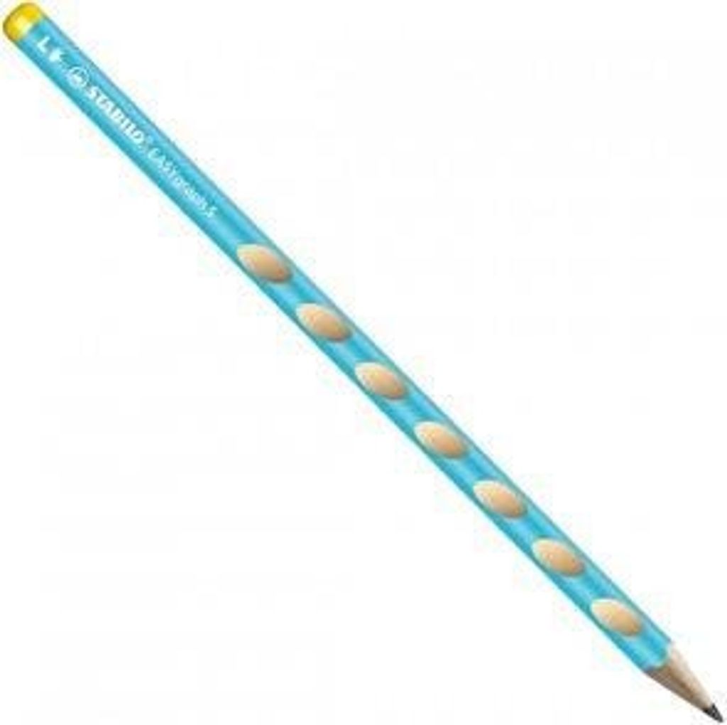 STABILO 325/02-HB-6 Tužka EASYgraph "S" - L, tvrdost: HB, Obrázek produktu 
