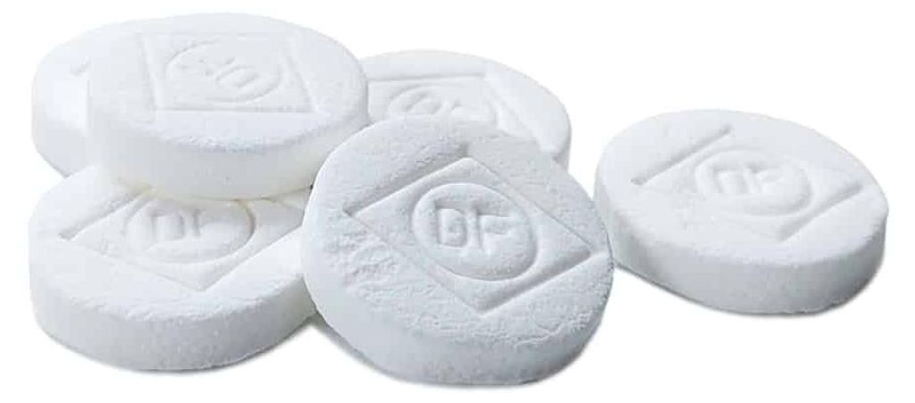 Fortuin Maagpepermunt - 1 x 3 kilo Productafbeelding 