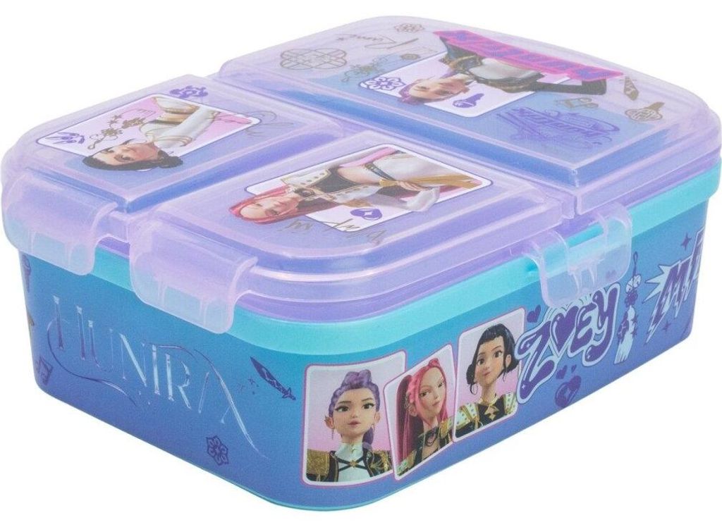 STORM K-Pop Snackbox: Een doos met verschillende Koreaanse Productafbeelding 