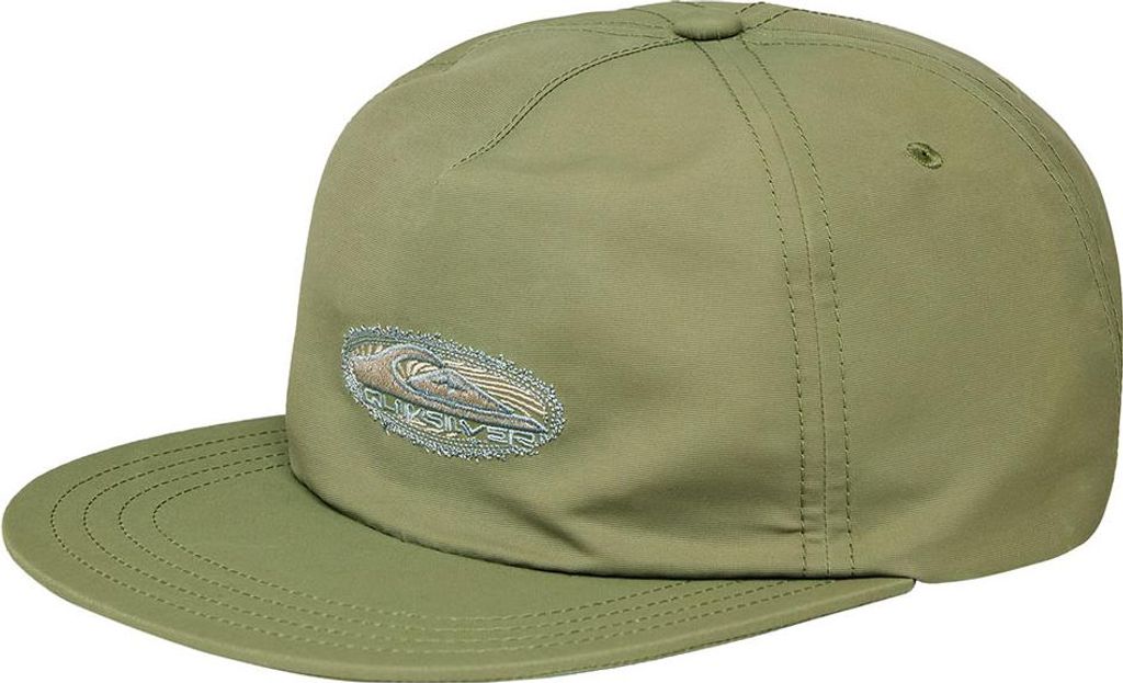 Quiksilver Slhouserip Kappe Mann One Size