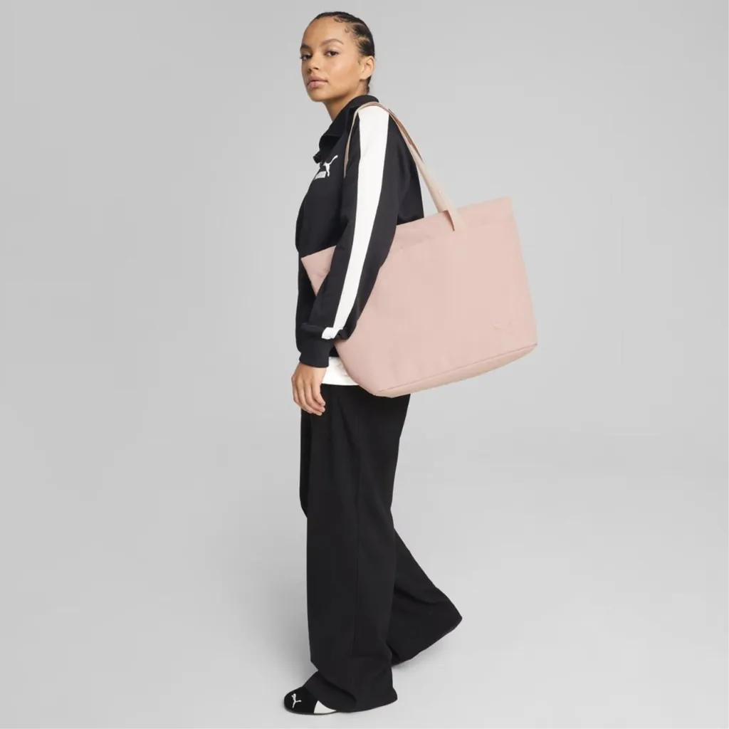 Puma 9128003 Sac à dos robuste avec compartiment chaussures intégré