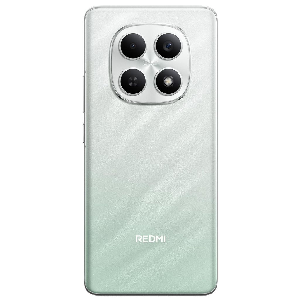 Xiaomi Redmi Note 15, 17,2 cm (6,77 pouces), 2392 x 1080 Image du produit 