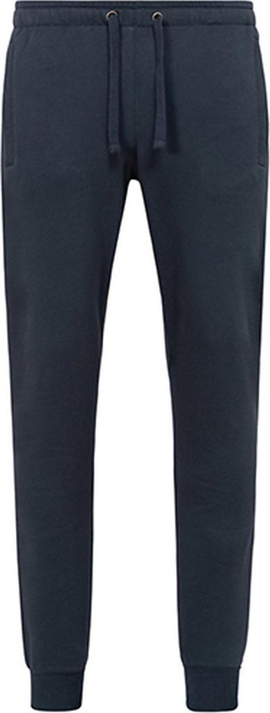 Stedman ST5650 | Herren Hose Recycled Uni Sweatpants - Farbe: Blue Midnight - Größe: XL
