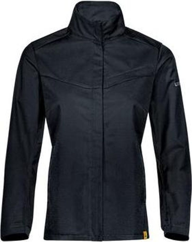 uvex Arbeitsjacke suXXeed ESD schwarz Gr. XS
