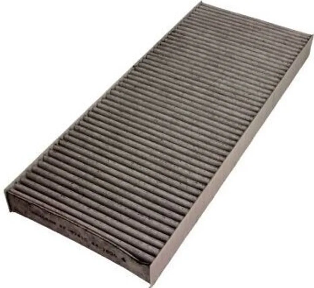 Filtre climatisation haute efficacité pour Peugeot 807 et Fiat Scudo OE
