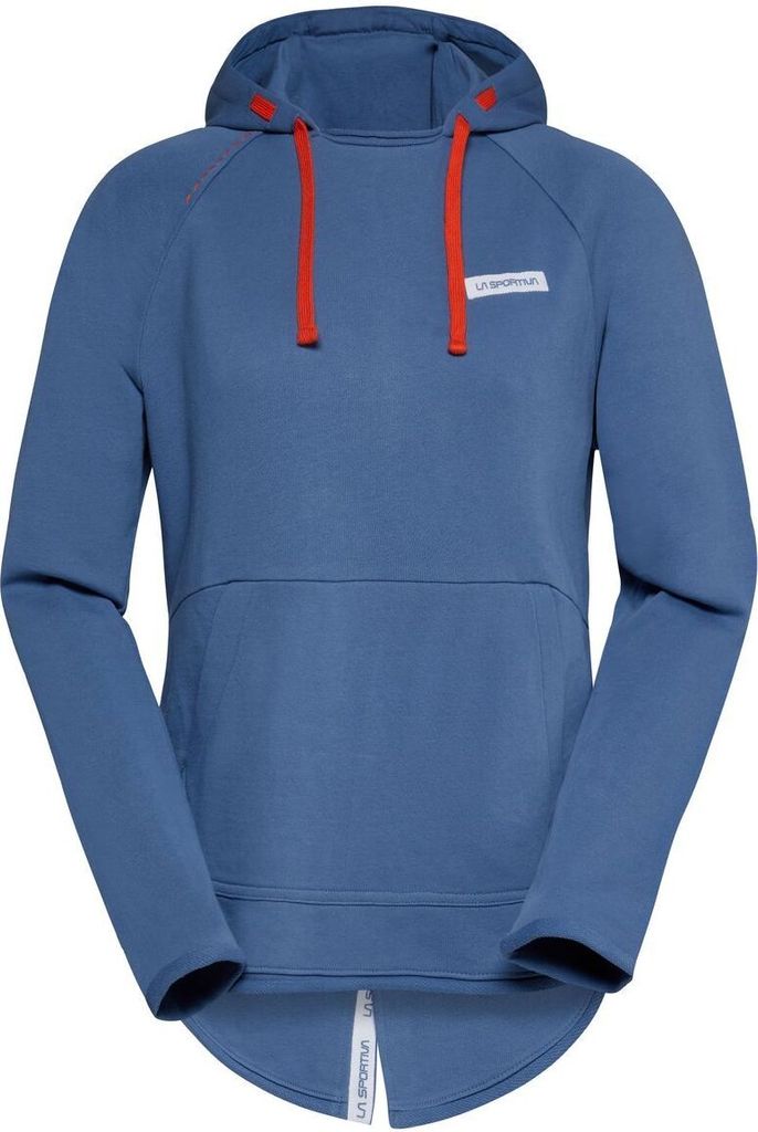 Telendos Hoody W, Pullover, Damen - La Sportiva, Größe:M, Farbe:644644 Moonlight