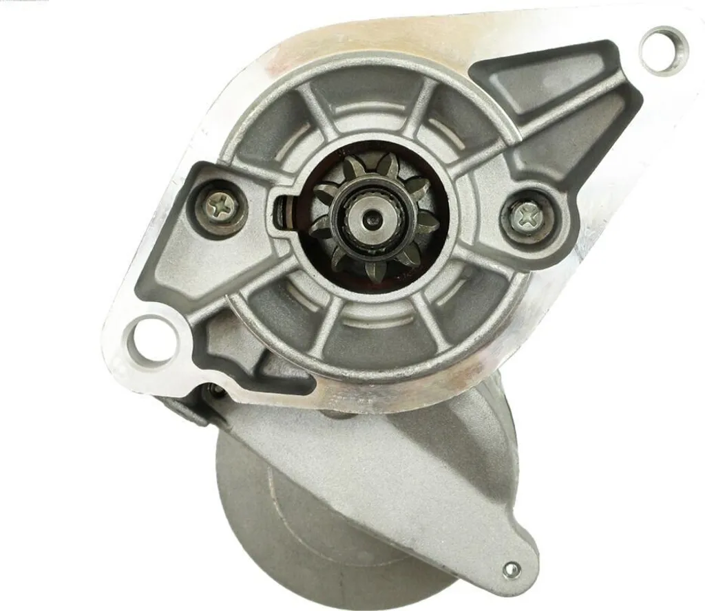 Démarreur pour Toyota Corolla E11 : solution fiable AS-PL S6098 12V