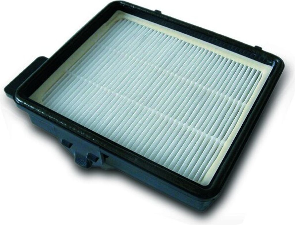 Hoover Motorschutzfilter S87, Vormotorfilter, Hepafilter waschbar für Staubsauger - Nr.: 35600892