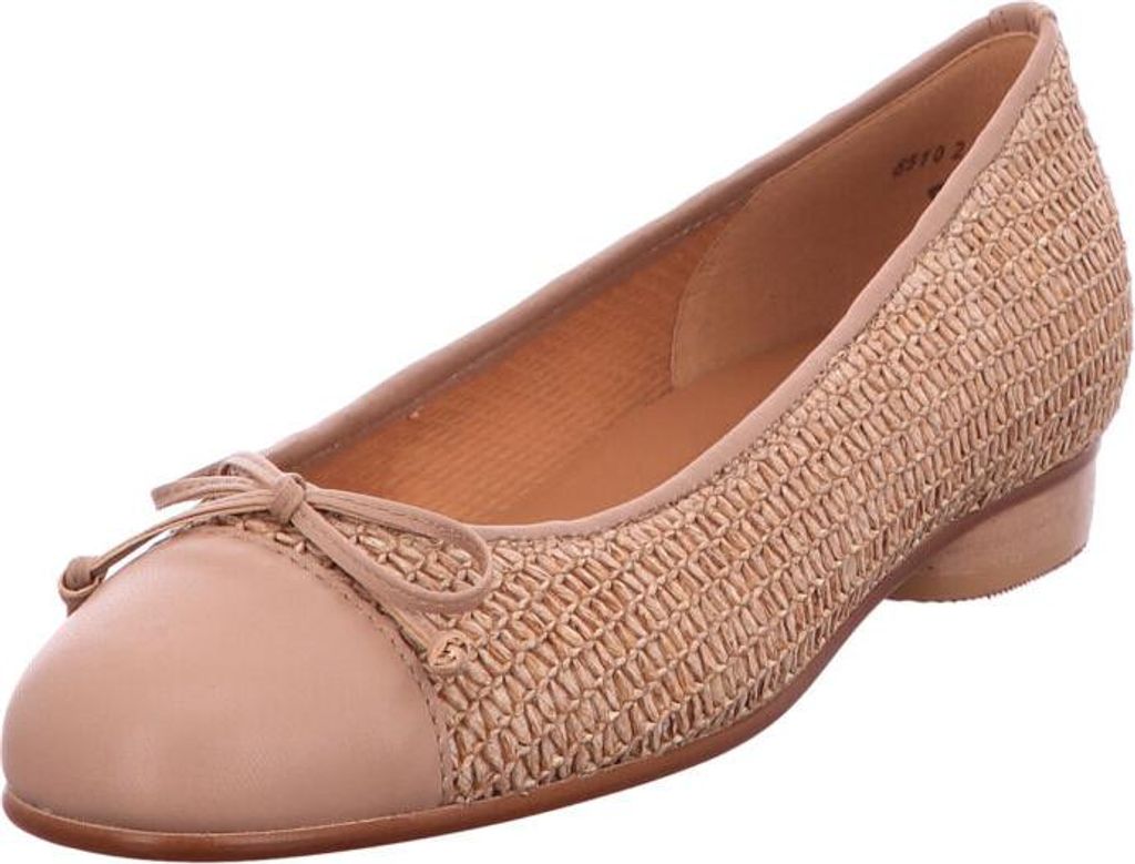 Gabor Damen Ballerina 38257-4.5, 38257-5, 38257-5.5, 38257-6, 38257-6.5, 38257-7, 38265-4.5, 38265-5, 38265-5.5, 38265-6, 38265-6.5, 38265-7, 38265...