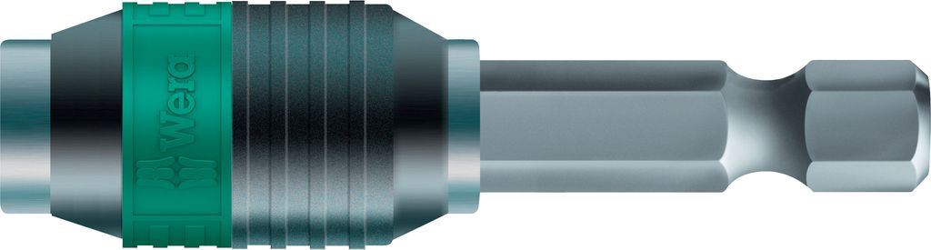 889/4/1 K Porte-embout universel Rapidaptor, 1/4" X 50 Mm Image du produit 