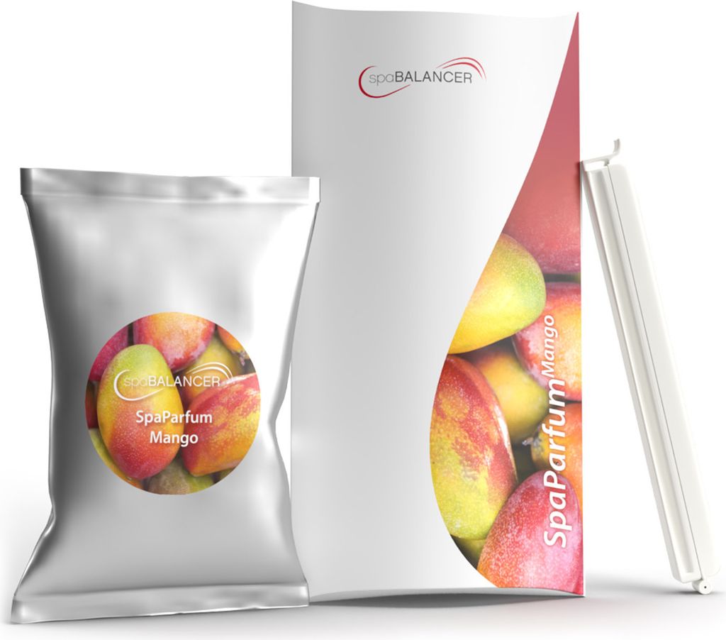 SpaBalancer SpaParfum Mango
