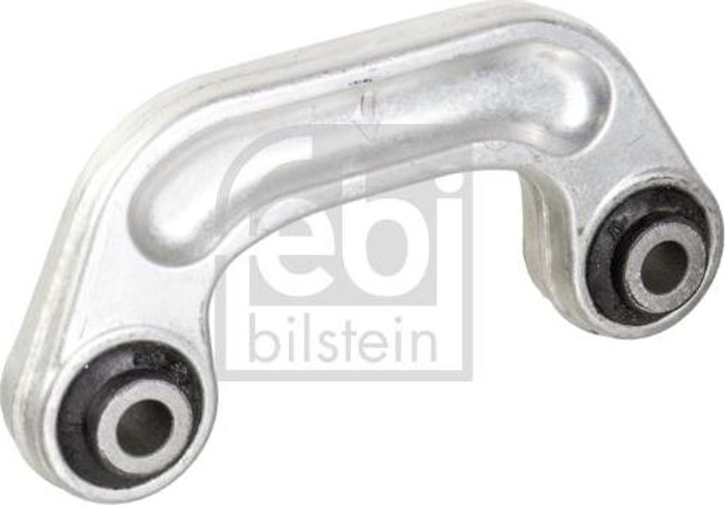FEBI BILSTEIN 27867 Stabilisatorstrebe OE 4E0411317C kompatibel mit A6 4F, A8 4E