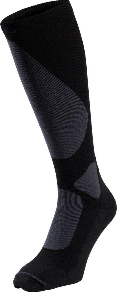 The Active Warm Essentials Ski Unisex Socks black - black (15001) 42-44