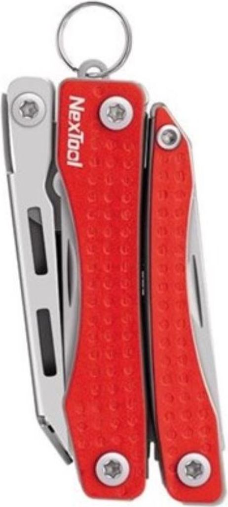 Multitool niezbędnik turystyczny NexTool Mini Flagship Zdjęcie produktu 