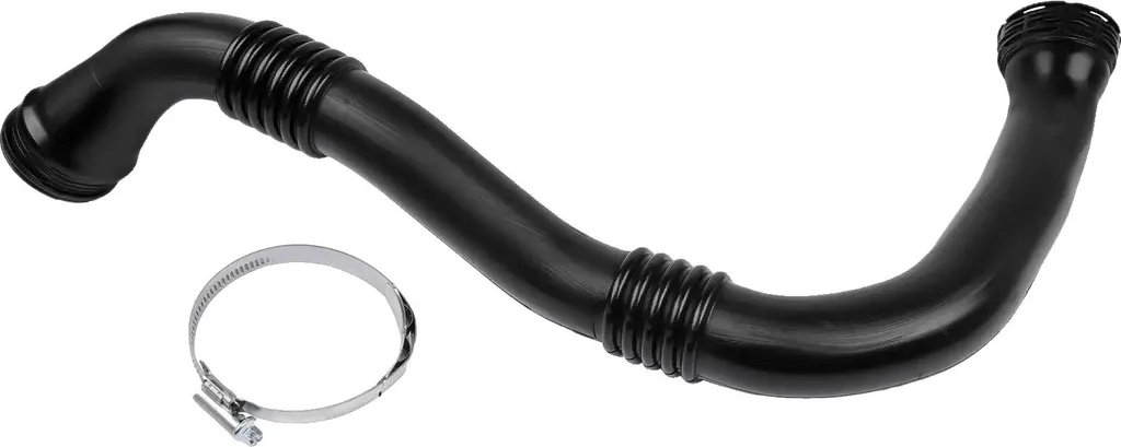 Tuyau Turbo 13419442 : Stop aux fuites d'air sur Opel Insignia A