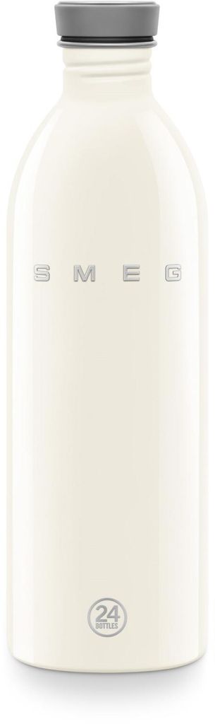 Smeg WBF02CR, 1000 ml, Codzienne użytkowanie, Kremowy, Stal Zdjęcie produktu 