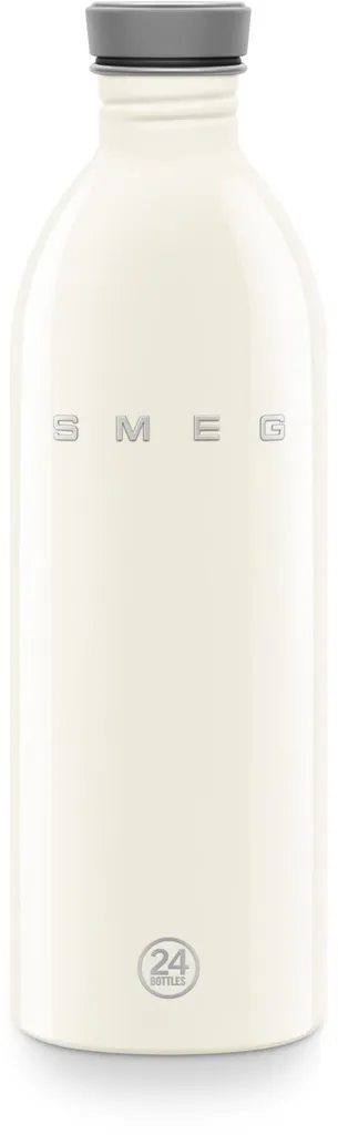 Bouteille Smeg Étanche en Inox : Finies les Fuites avec Style et Design
