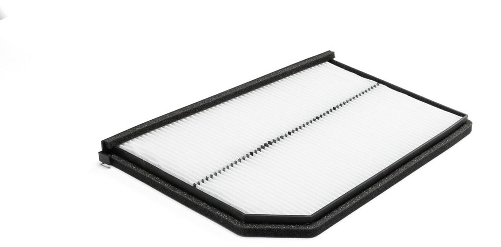 UFI 53.385.00 Innenraumfilter Pollenfilter für JAGUAR S-Type (X200)