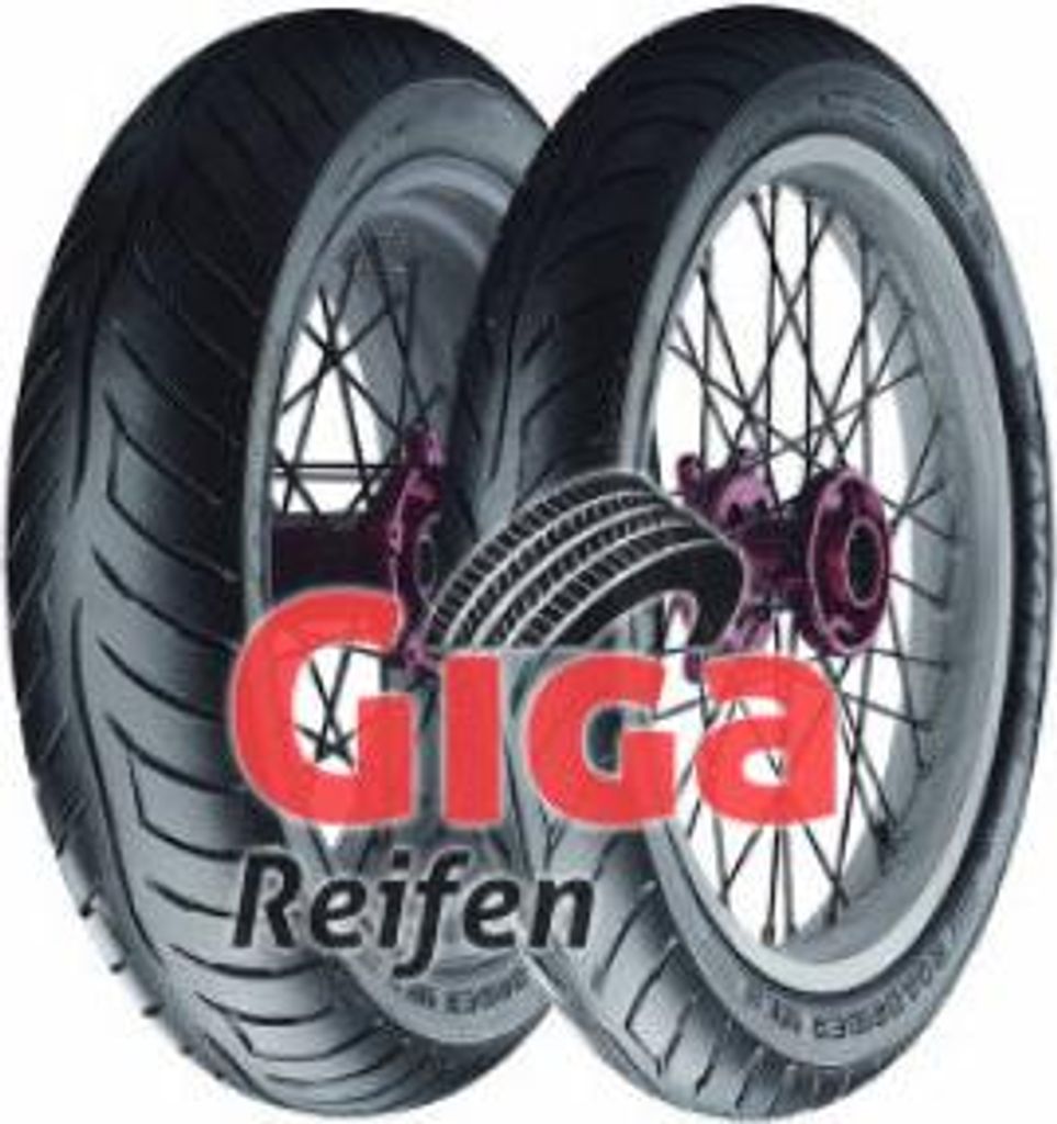 Avon Roadrider MK II ( 130/80 V18 TL (66V) Hinterrad )