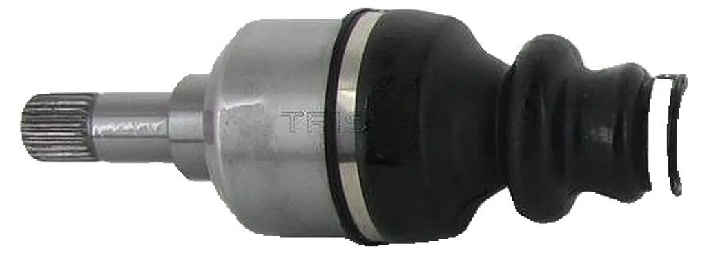 Arbre d'entraînement TRISCAN 634 mm renforcé pour PEUGEOT 308 robuste