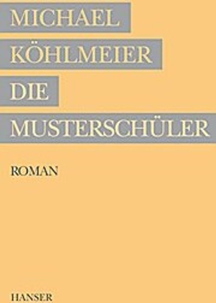 Die Musterschüler