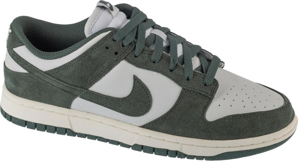 Nike Dunk Low Next Nature "Vintage Green" Grün, Größe: 38,5