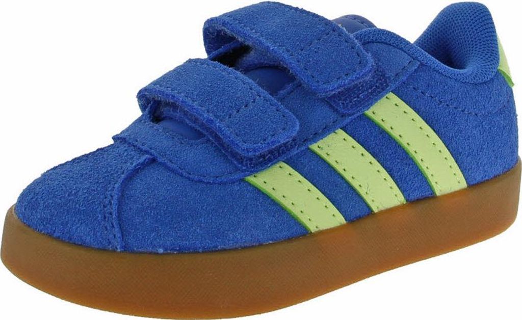 adidas VL Court 3.0 Kinder Sneaker 25