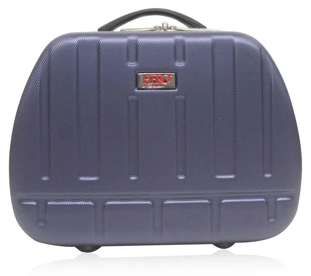 Vanity BRAVA-K HERO 23 cm - Protégez vos Cosmétiques contre les Chocs