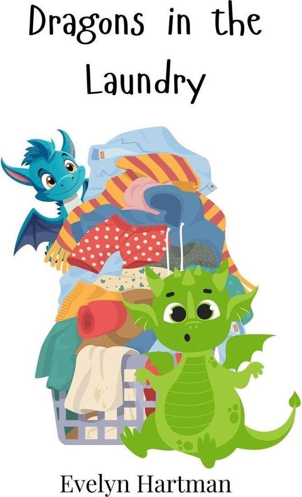 Dragons in the Laundry