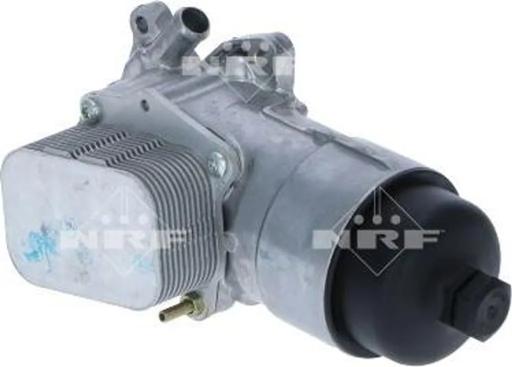 Refroidisseur d'huile NRF 31328 pour Partner et C4 - Qualité OE 1103N9