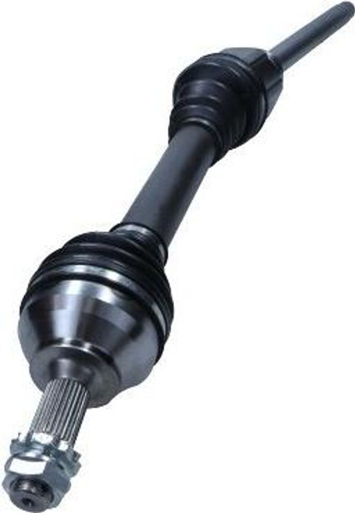 MAXGEAR 49-2320 Antriebswelle Vorne Rechts für TOYOTA Proace Kasten / Kombi (MDX) passend für PEUGEOT 407 SW (6E) 407 (6D) EXPERT Kasten Expert T...