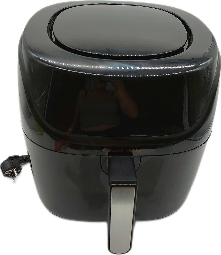 Russell Hobbs Air fryer XXL Multicooker 7in1 Friteuse 10 Image du produit 