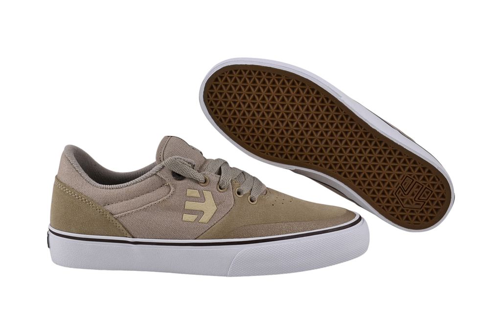 Etnies Marana Vulc taupe EUR 38 / UK 5