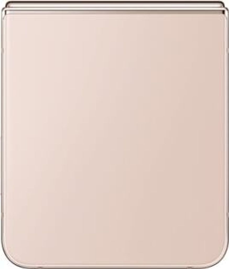Smartfon Galaxy Z Flip4 128GB 5G różowe złoto Zdjęcie produktu 8