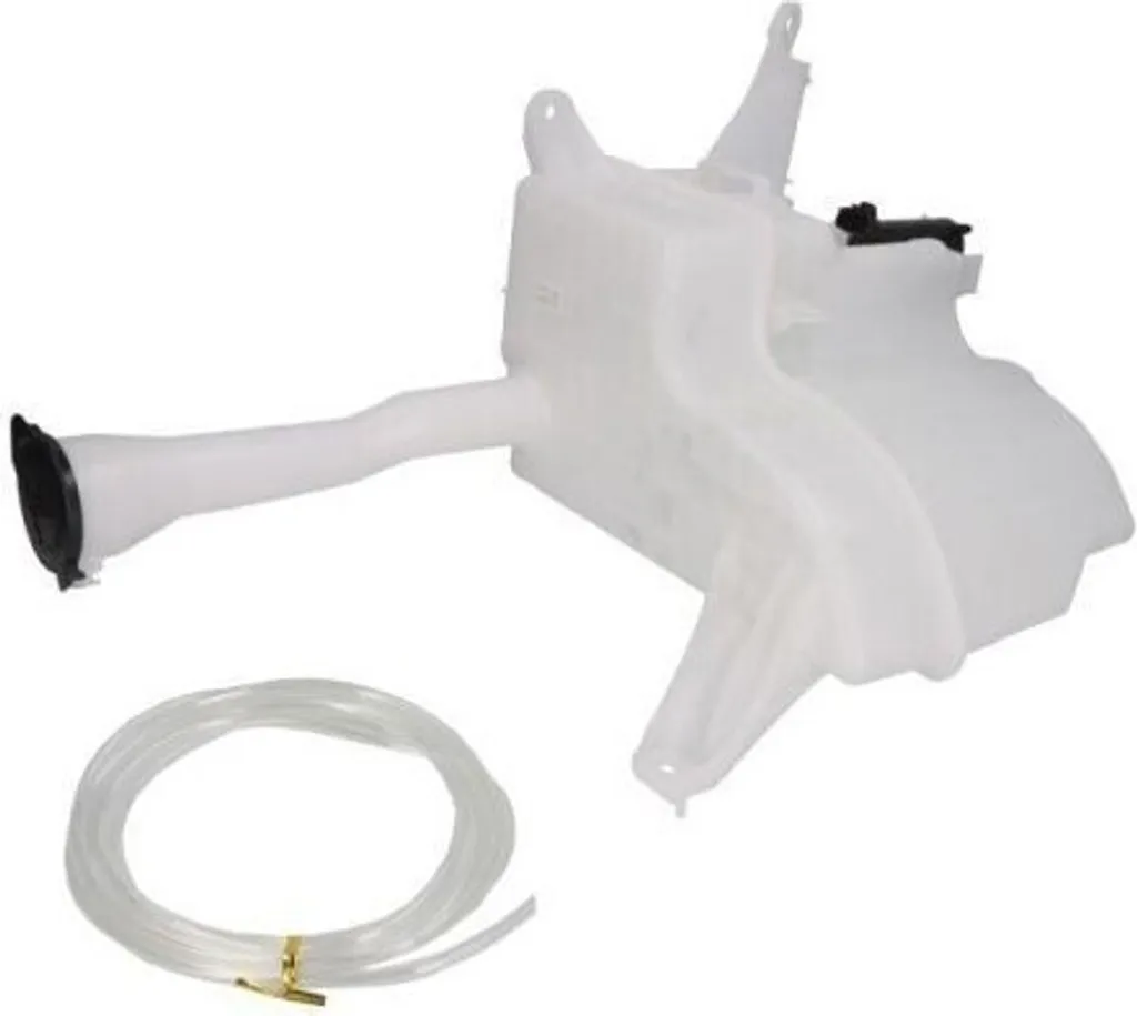 Réservoir d'eau de lavage Camry V5 durable et résistant aux impacts BLIC